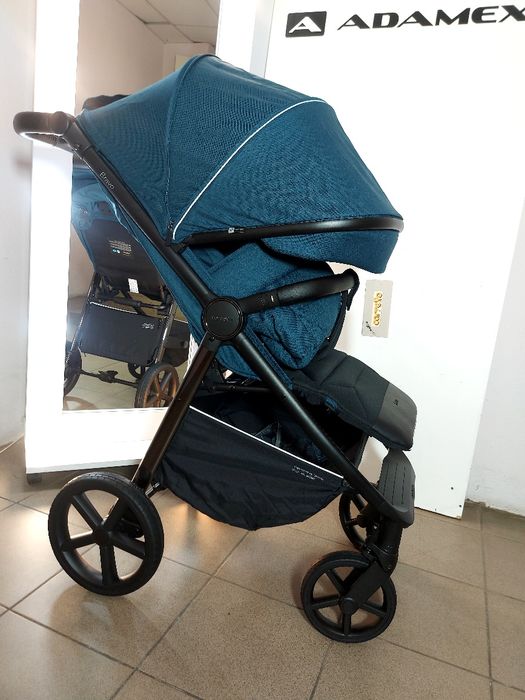 CARRELLO BRAVO  BF 2024 найкраща модель АМОРТИЗАЦія