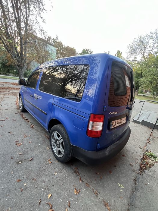Продам фольксваген каді