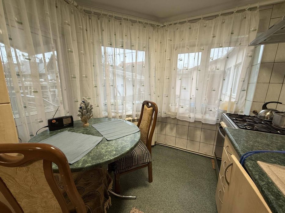 ВиплатиТАК! Просторий будинок у Дубово з усіма комунікаціями! 41720