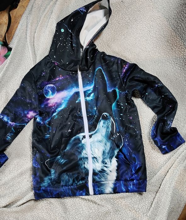 Ubrania dla chłopca