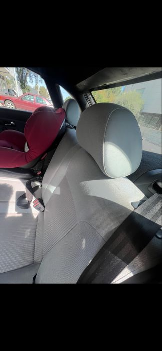 Bancos seat ibiza 5 lugares