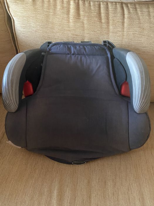 Cadeira Auto Römer