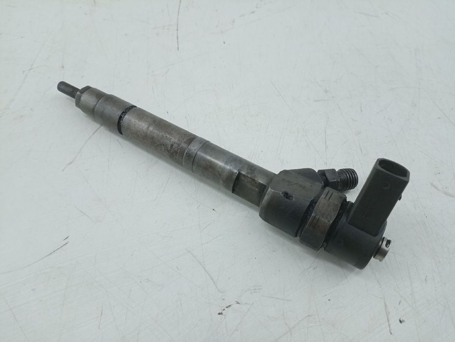Injector - mercedes-benz m-class (w163) | 98 - 05