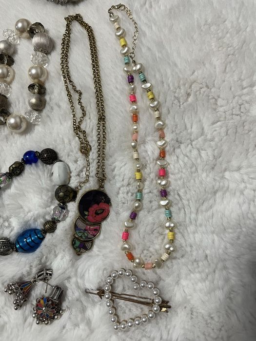 Біжутерія різне б/в