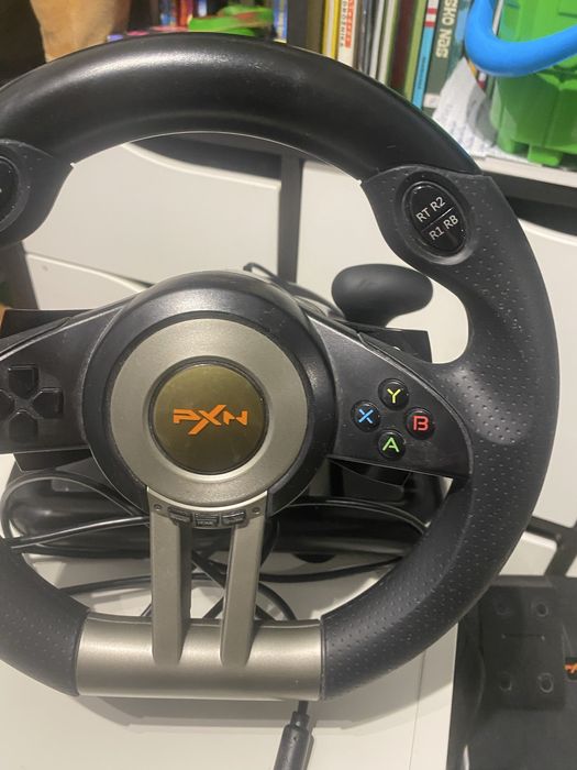 Kierownica do ps, xbox