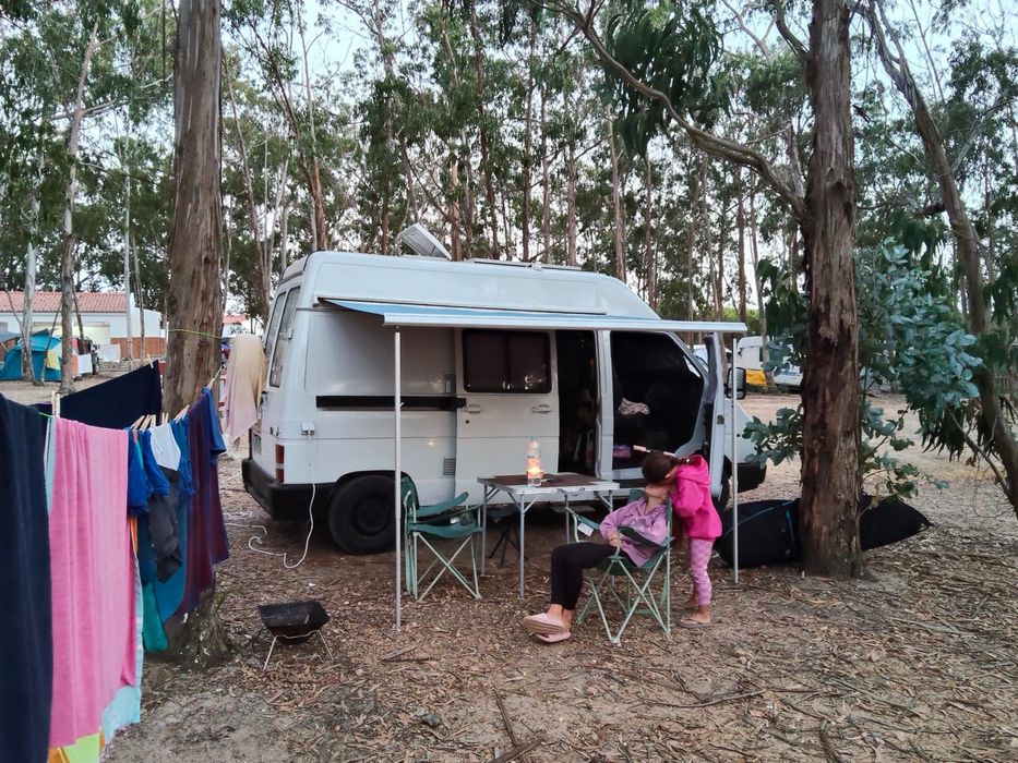 Autovivenda Renault Trafic