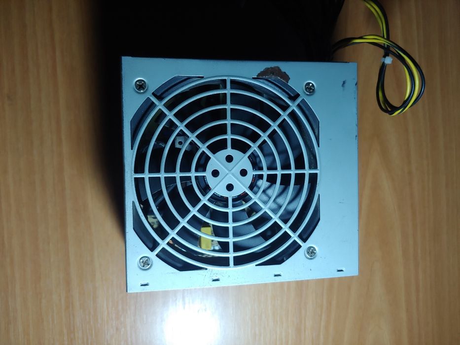 Блок питания FSP "ATX-400PNR" 350/400W