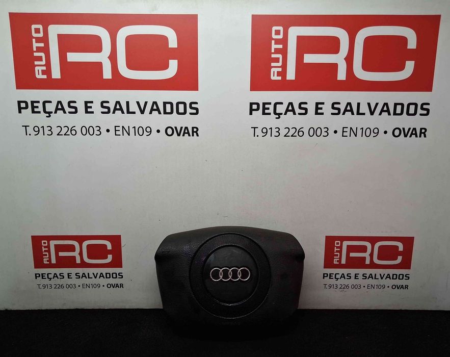 Airbag Volante 4B0880201Q - AUDI A6 C5