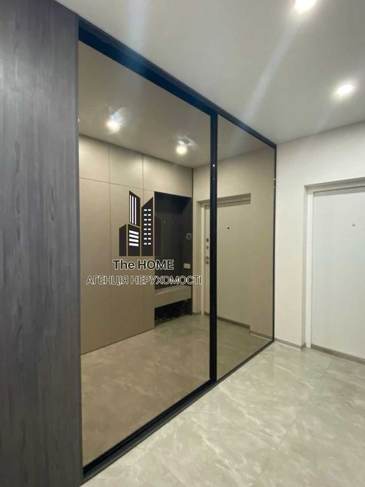 Продам 3 к квартиру з ремонтом 95 кв.м. ЖК Софія Резиденс