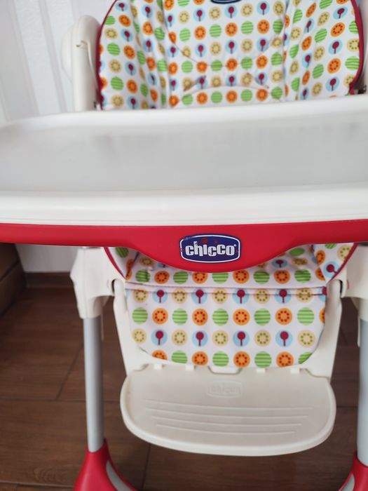 Крісло  для годування Chicco
