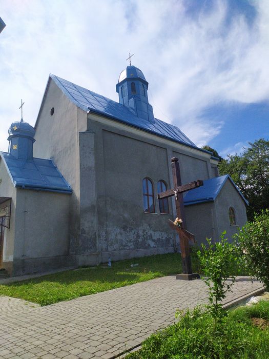 Фарбування дахів,покрівель.Кременець,Волочиськ,Гусятин