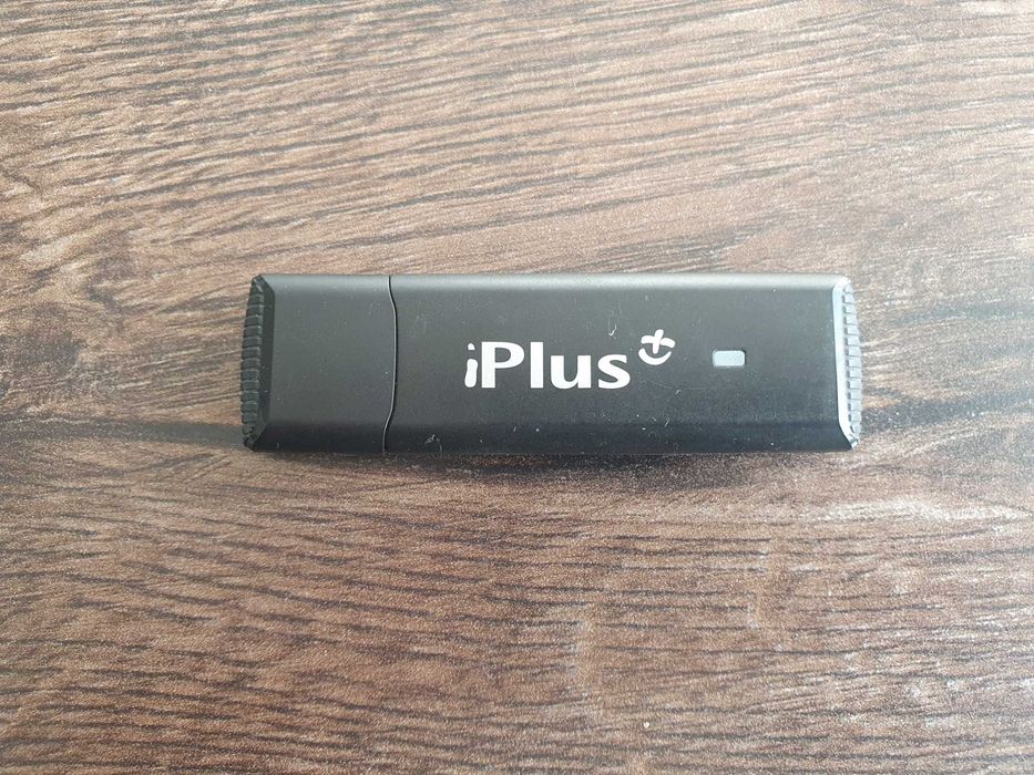 Modem USB HUAWEI E1750