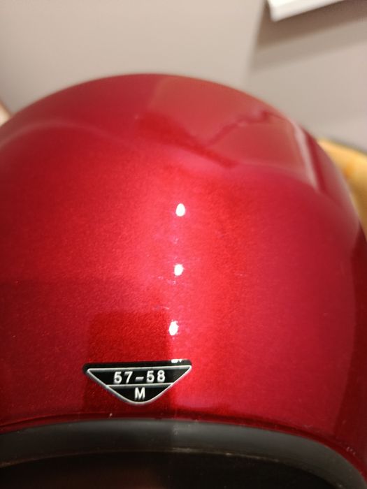 Шолом virtue новий 57-58 М