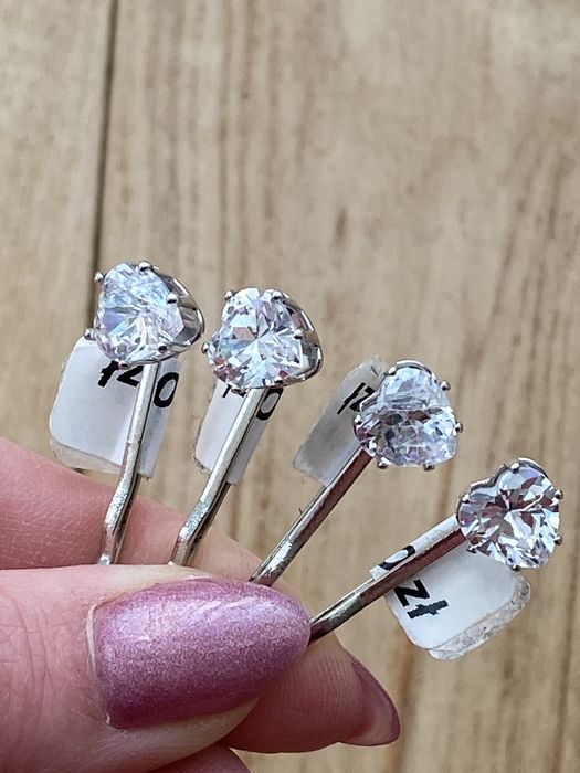 Biżuteria ślubna + gratis