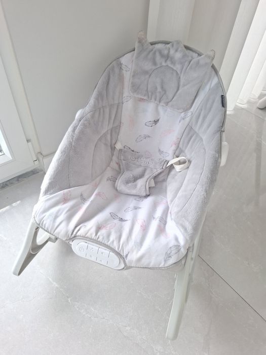 Espreguiçadeira bebé kidwell