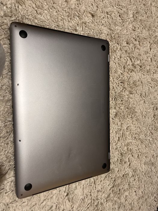 MacBook Pro inch, 2017