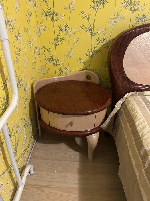 Євроліжко з тумбою