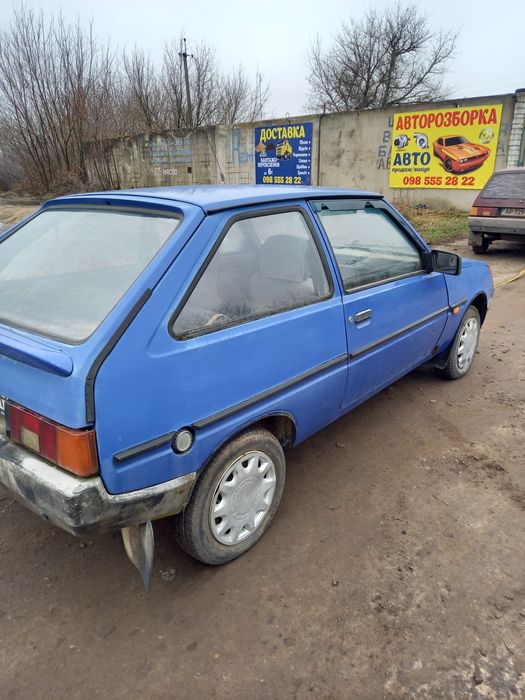 Продам Таврію...