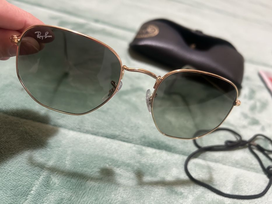 Oculos sol ray ban