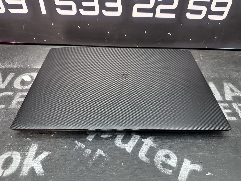 Ігровий потужний HP Pavilion Gaming/8 потоків Ryzen 5 3550H/GTX 1660 Ti 6GB/16GB DDR4/ 500SSD +1TB HDD/ нов АКБ