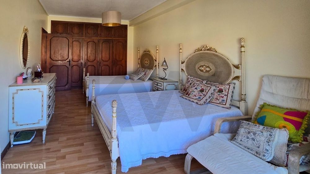 Apartamento T3 no Furadouro - Ovar, a 200 metros da praia