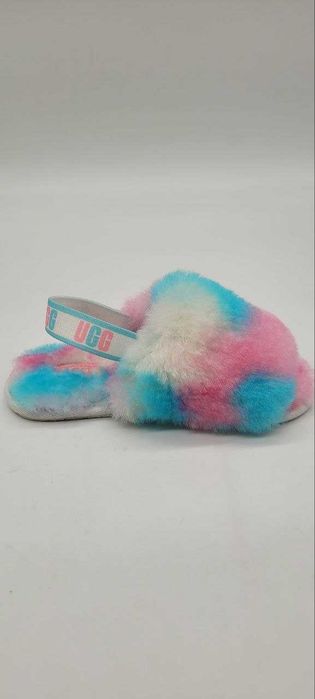 Брендові дитчі босоніжки UGG.Оригінал,хутро. 30 розмір