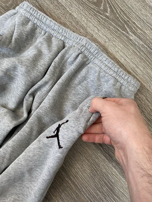 Jordan Оригинальные Спортивные штаны брюки