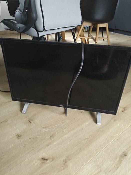 Telewizor TCL 32 dekoder antena