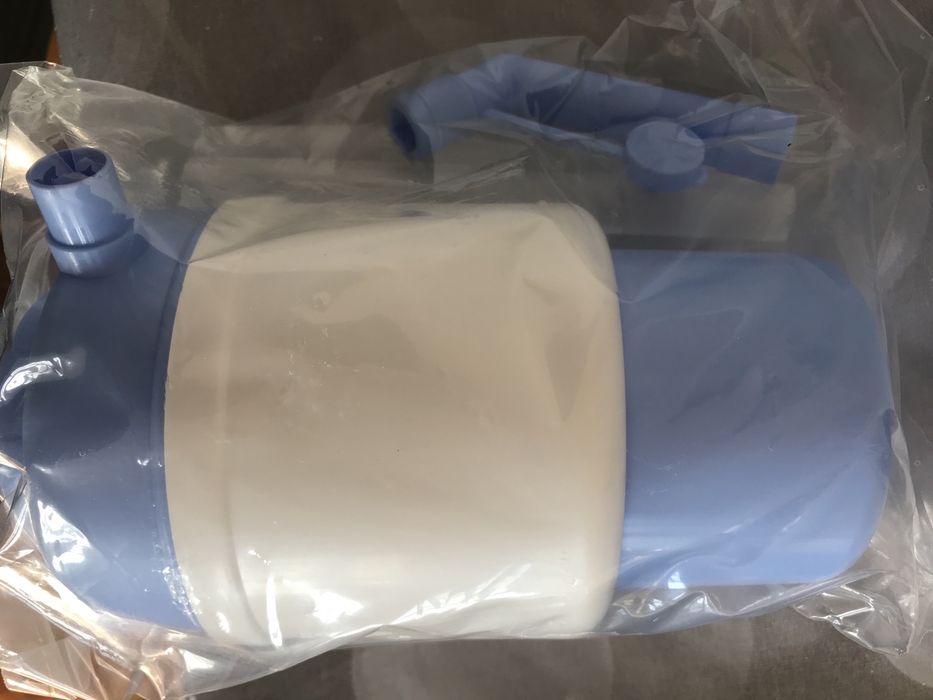 Помпа для воды и пищевой жидкости