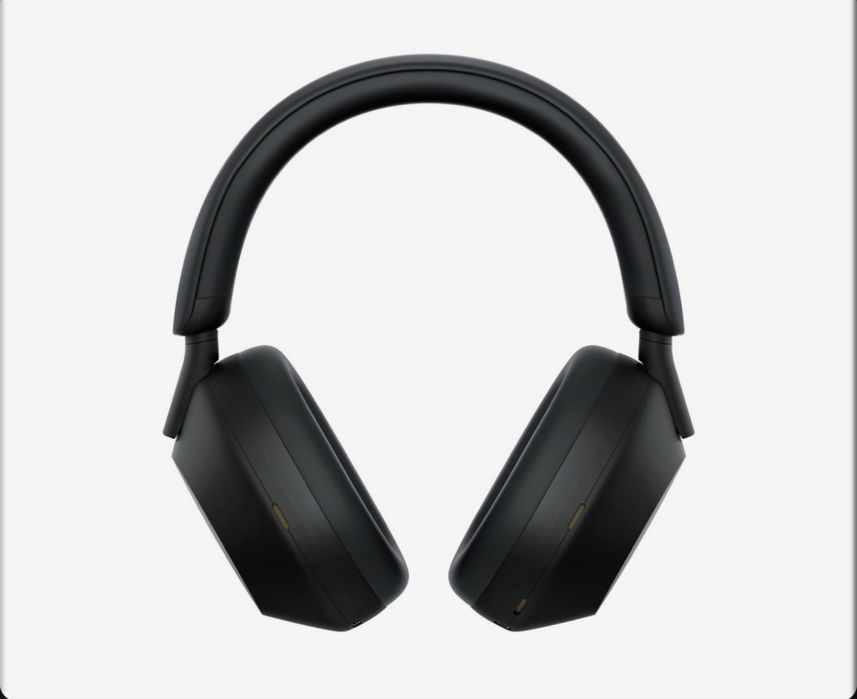 Sony WH-1000XM5 Nowe
