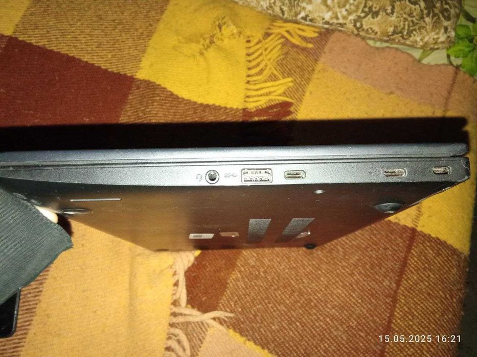 ХромБук в идеальном состоянии