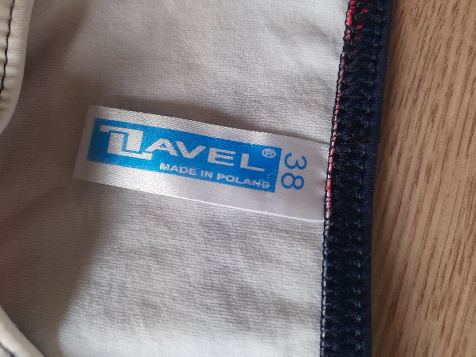 Strój kąpielowy Lavel 36