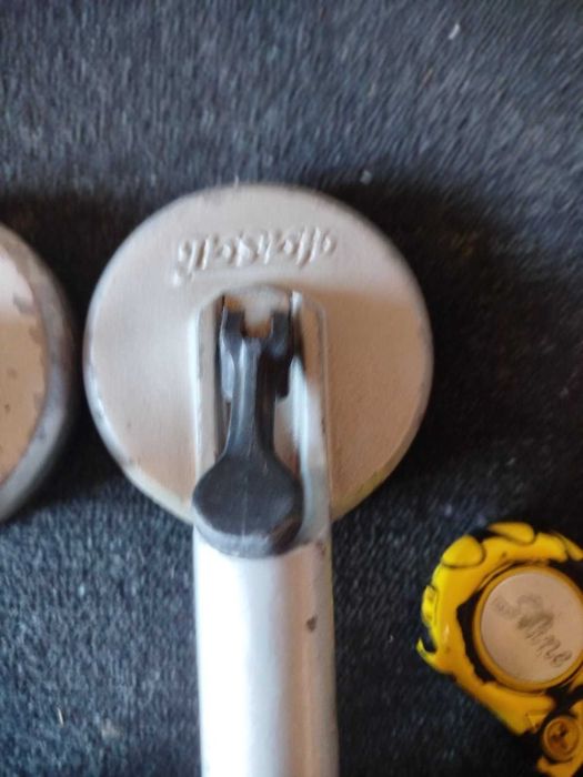 Професійні присоски для перенесення скла Hasal 213-01