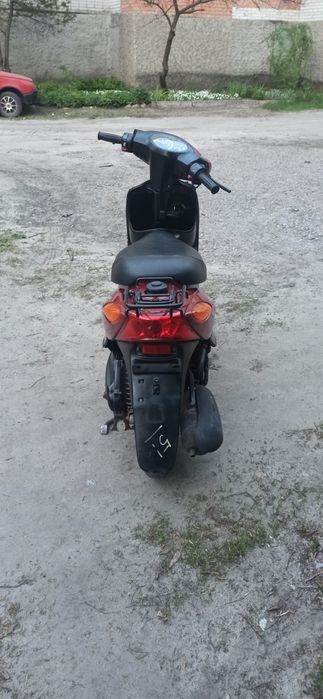 Продается Yamaha jog 36
