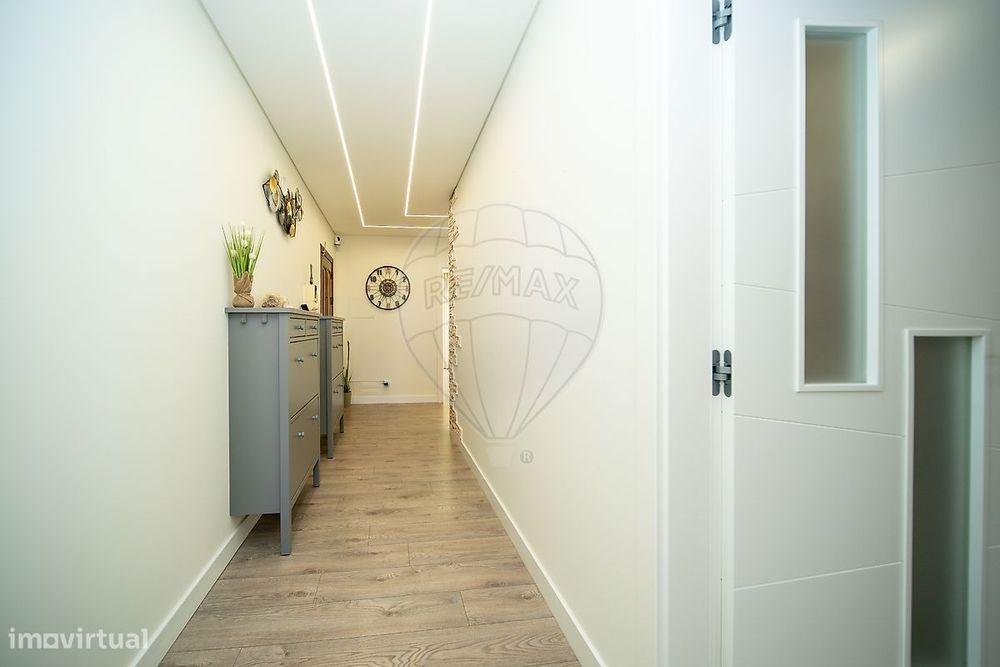 Apartamento T2 para venda
