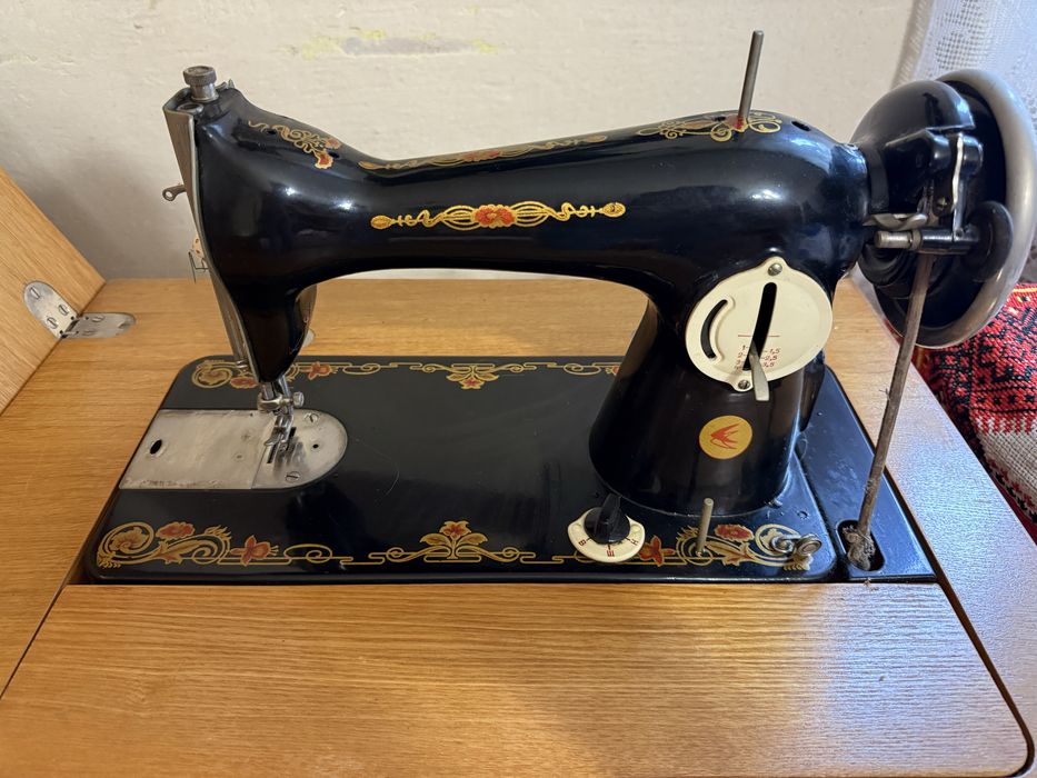 Машинка для шитя