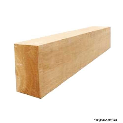 Vigas pinho aparelhadas