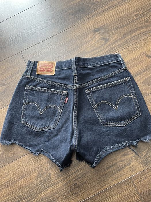 Шорты Levis( оригинал)