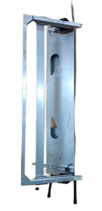 gilotyna do styropianu i styroduru 132 metalowa na stojaku