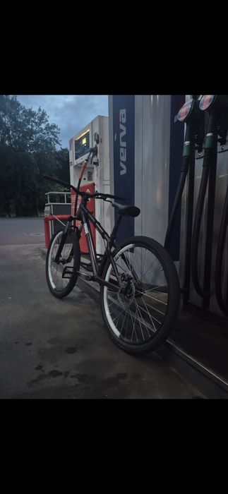 Sprzedam lub wymienię Kellys whip 10