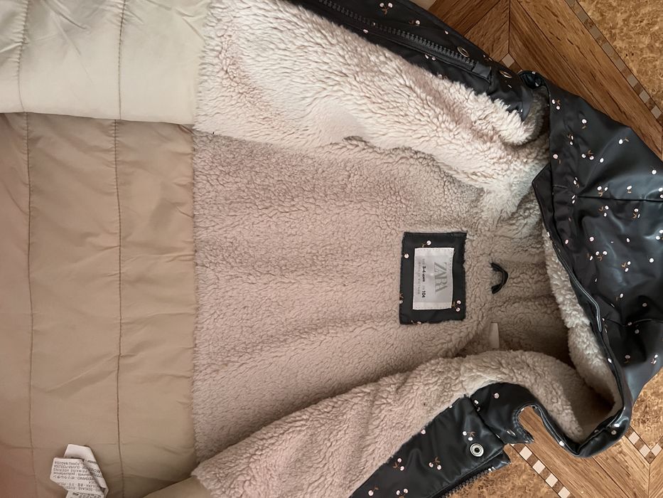 Тренч зара пуховик zara дощовик зара