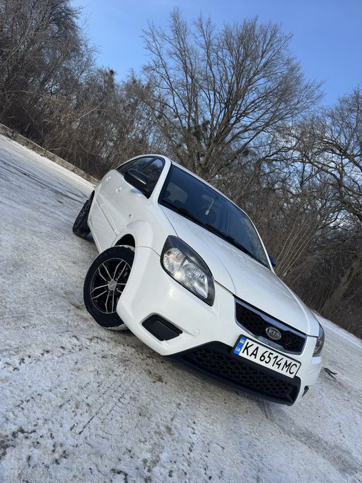 Kia Rio 1.4 2010
