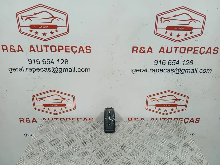 Relógio Citroen DS5 Original