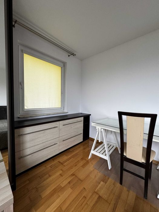 Pokój 16 m², Mistrzejowice, os. Oświecenia, zdjęcie 3