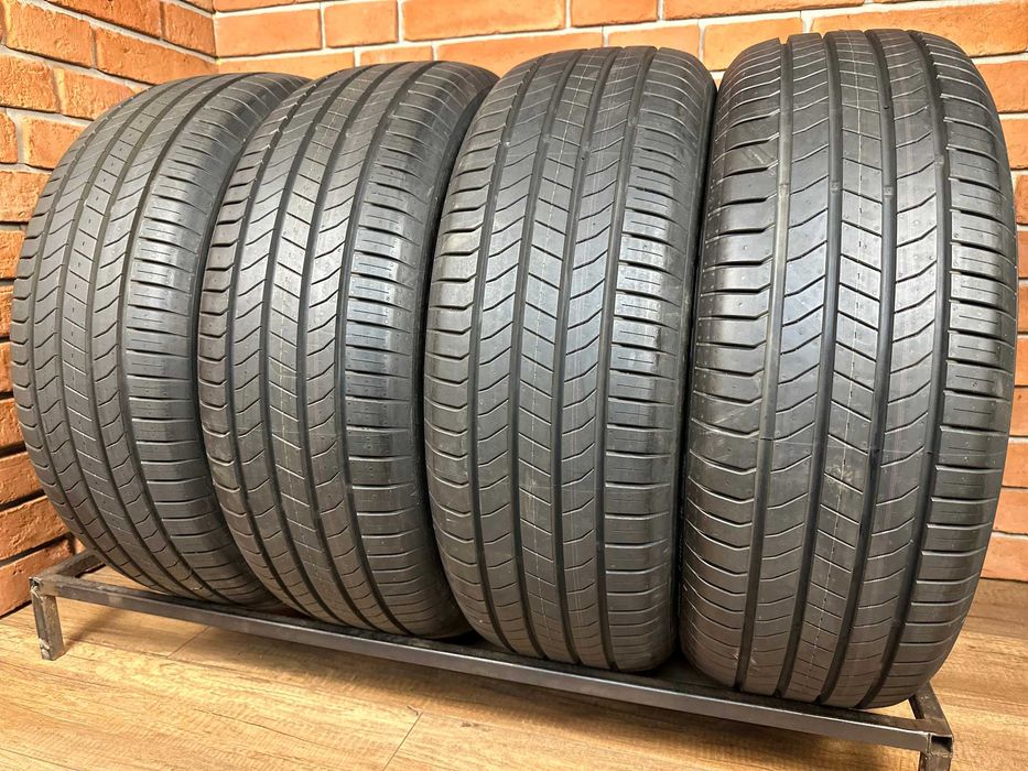 Opony Nexen Nfera Primus 215/60R17 NOWE 2023