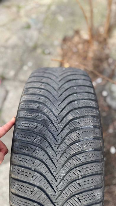 Felgi BMW 5x120 do E46/E60/E90