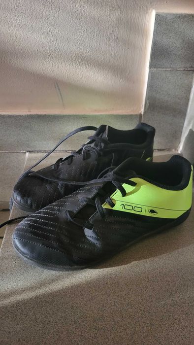 Buty Turfy 35 kipsta