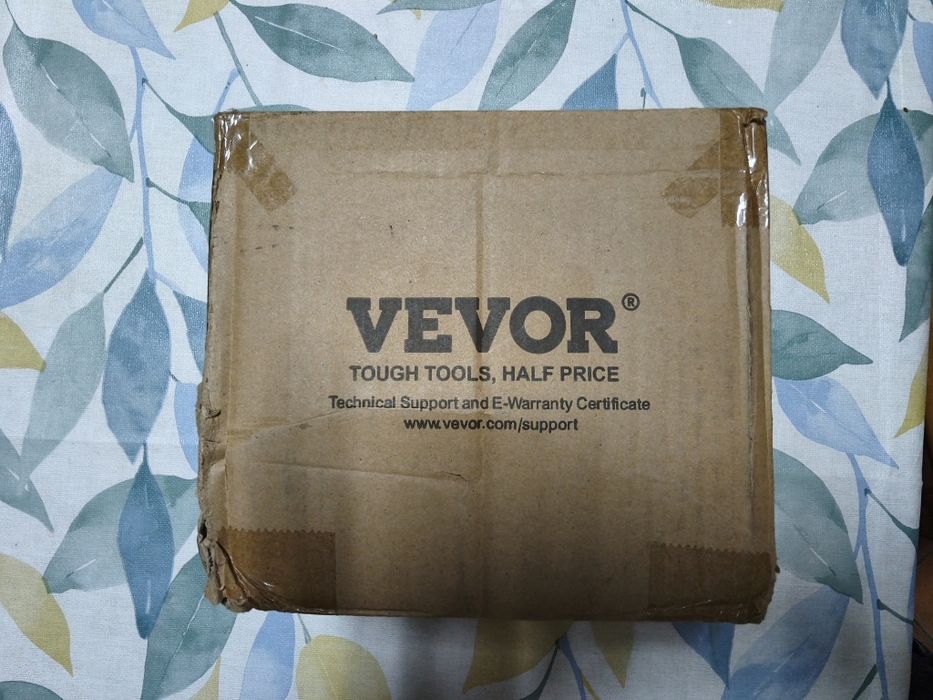 Inversor corrente Vevor AT1-2200X