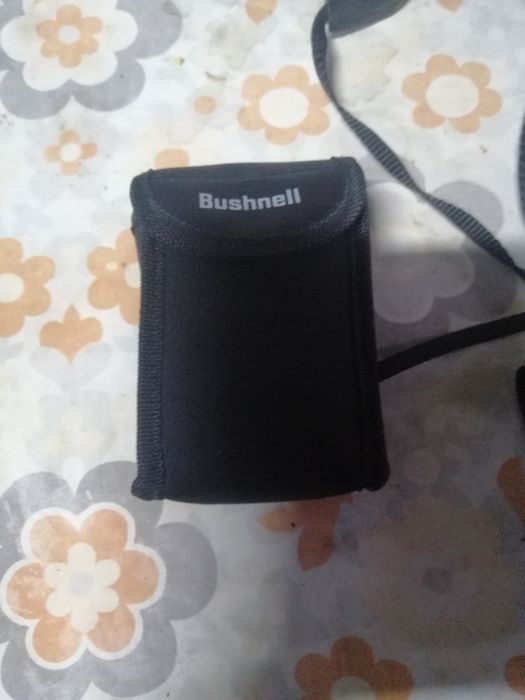 Binóculos bushnell