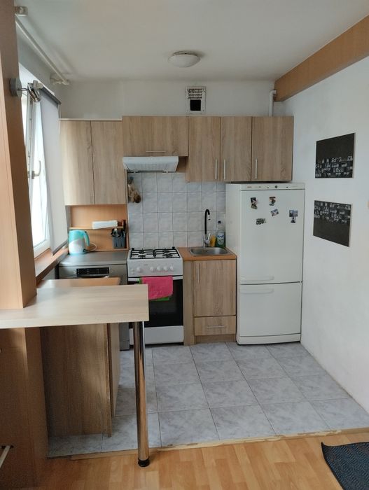 Apartment in Białystok, Centrum - Widok 6
